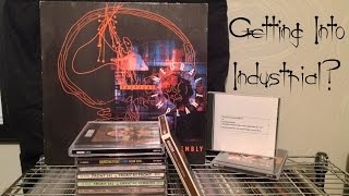 Getting Into Industrial?