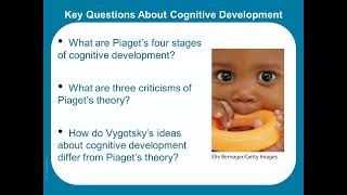 PSY 1002: Lifespan Development (Part 2/3)