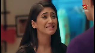 Download lagu Naira gets angry on kartik mp3