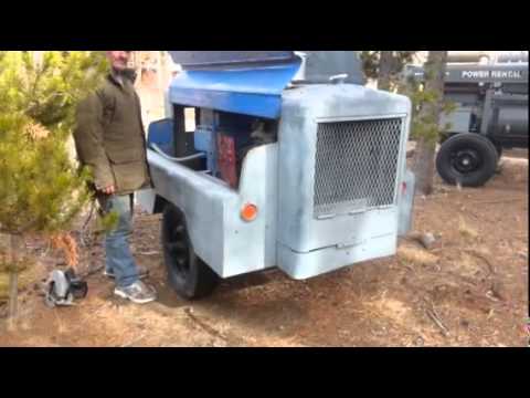 MERCEDES-BENZ 15 KW For Sale