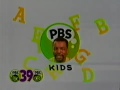 PBS Kids ID Reading Rainbow 2002 WFWA TV