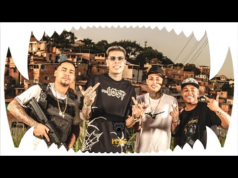 Bonde do Moço - MC Vitin LC, MC Garoto, DJ Faisca e DJ GH Sheik (Videoclipe Oficial)