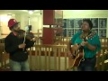 Cassendre Xavier - Larger Than Life (Original w/Lyrics) - feat. violinist Carlos Santiago