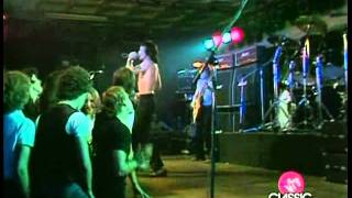 AC/DC- Live Wire [Live in Colchester, England, Oct. 28, 1978] (Pro Shot)