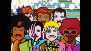 Grand Popo Football Club - Yo Quiero Màs Dinero
