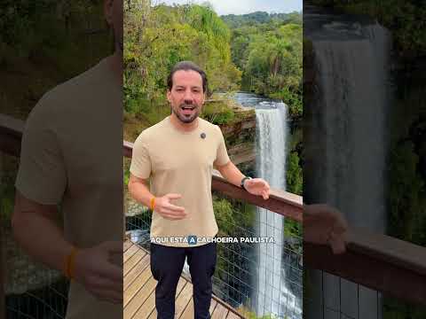 Doutor Pedrinho mostra que preservar a natureza