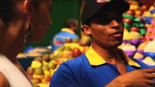 Guiados Pelo Sabor - Canal Futura