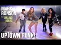Mark Ronson - Uptown Funk ft. Bruno Mars (Dance ...