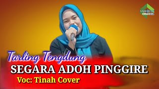 Download lagu Segara adoh pinggire - Tinah cover || Dipopulerkan: ini damini mp3