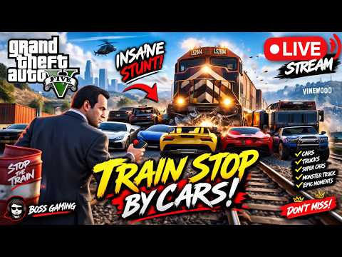 GTA 5 LIVE 🔥 #gta5 #shortslive #gaming