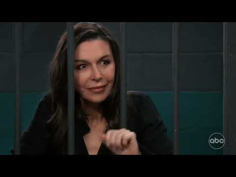 GH 10/26/22 - Anna in Jail Part 2/5