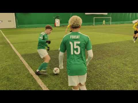 GrIFK - Honka naiset   08