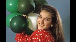 Tu es là c.dion 1985 (montage video)