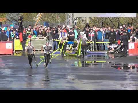 Flídr Cup 2022 - SDH Olešnice