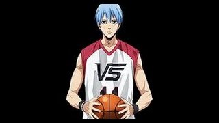 KUROKO NO BASKET- PUNKY FUNKY LOVE