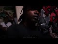 Onlyone QB Live From The Hub Cypher Freestyle EP 12