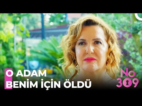 Adını Bile Anmak İstemediğim İnsanlar - No:309