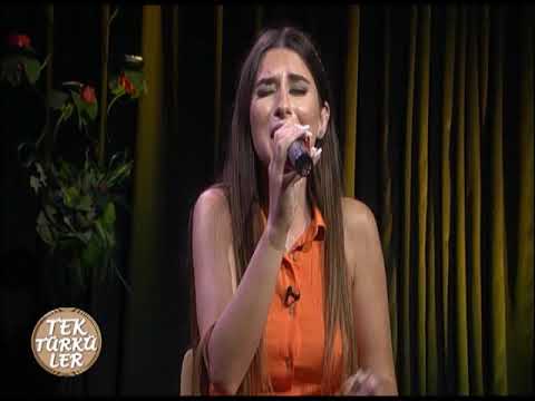 SELEN TEK - BEN BENİ - TEK TÜRKÜLER