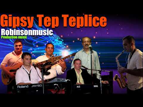 Robinsonmusic /Gipsy Tep 2018 - nane man nič ( Official video)