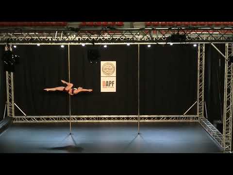 NK Aerial & Pole 2023 - Pole Sport Professional Senior 30+ Women