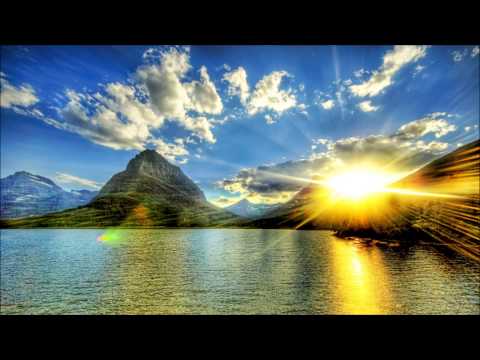 DJ Harmonics - Gates Of Solace