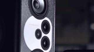 Video thumbnail for Barefoot Sound MiniMain12 by BAREFOOT SOUND