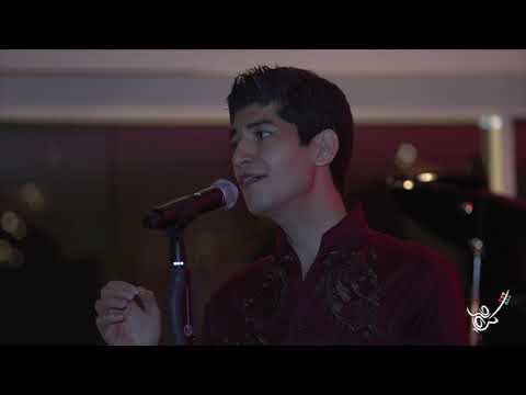 Kiavash Teymourian - کیاوش تیموریان ـ ای ایران ای مرز پر گهر