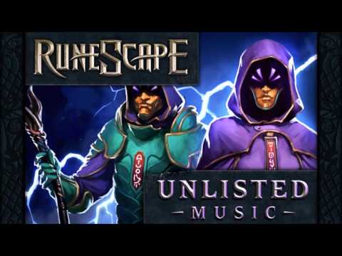 RuneScape: The Temple at Senntisten - Digsite Dungeon