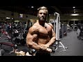 20 MINUTE CHEST WORKOUT FOR SERIOUS GAINS