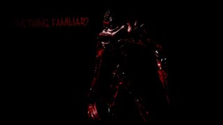 Sneak Peeks | THE WRAITH: SURVIVAL - Roblox