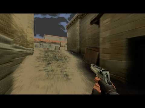 DGL oneshot by mesefy [CSSMIXES.CO.UK] -demofree