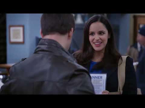 b99 moments you probably forgot about