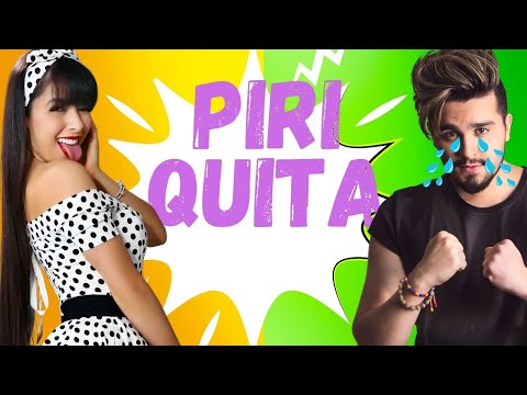 Juliana bonde 🦜🦜  PERIQUITA ( clip oficial )