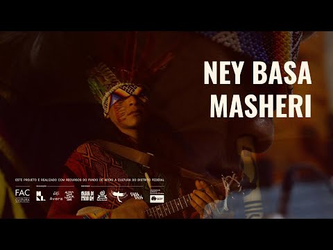 Ney Basa Masheri