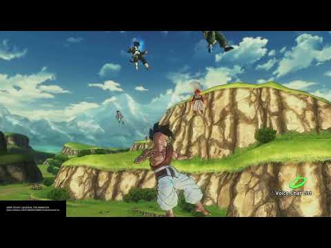 Majuub Vs Fu Raid Pt 27