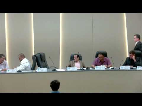 SESSÃO ORDINÁRIA DO DIA 26 DE NOVEMBRO DE 2024 - 18;00h.