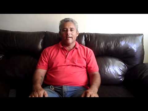 Empresário Quebrado Desesperado