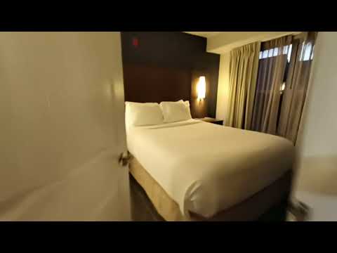 Residence Inn review! Awesome Hotel! 