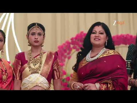 Adi Lakshmi Purana| Ep - 14| Webisode 02| Dec,25 2025| Manjunath Hegde,Rajanish,Asha| Zee Kannada