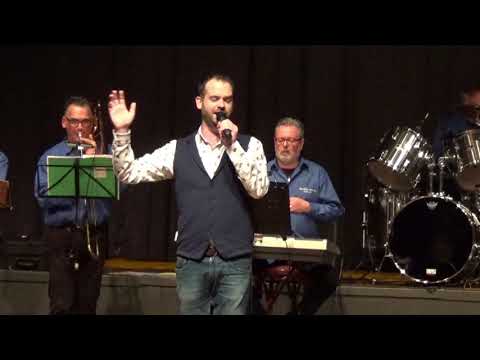 De Hanenhof Geleen: GVK 2019: Ritchie Bakx - Gelaen, mien Gelaen.