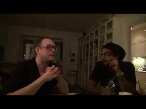 S.E.M.S.T of Comedy S01E05 - Shia vs  Sunni