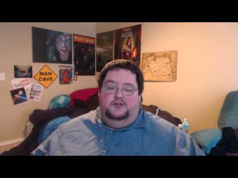 Wii U Review - Wiiview?