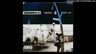 Warren G -Runnin&#39; Wit&#39; No Breaks- ft: Jah Skillz. G-Child. Bo Roc. Twinz #RegulateGFunkEra &#39;94