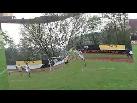 Ochsenhausen 2022 04 30 mit Überleitungen