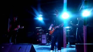 Taproot - No Surrender @ Backstage Live - San Antonio, TX