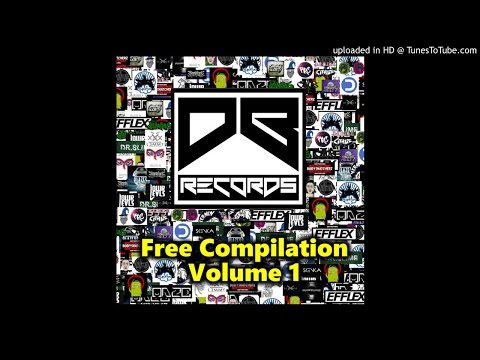 Da Force - The Birth Of Vader