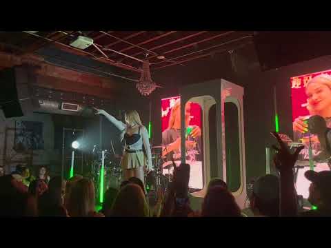 Lolo Zouaï (FULL SET) @ The Other Side - Cervantes' (Lolo Zouaï: The Playgirl Tour Denver 2023)