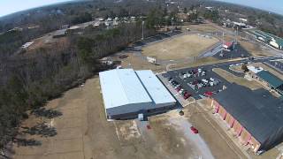 preview picture of video 'Haleyville Center of Technology Drone Technology'