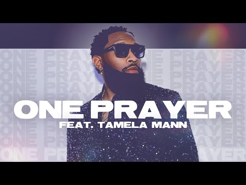 Video thumbnail for One Prayer