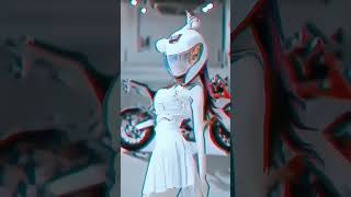 Korean girl rider status video🥀🥀🥀#status #rider #shorts #video